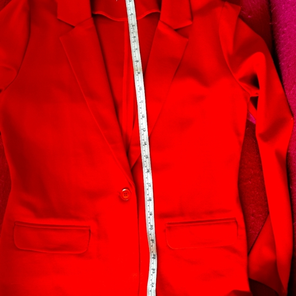 Red Jacket  3/$40 - Picture 2 of 5